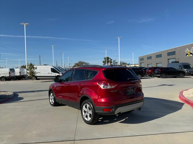 used 2014 Ford Escape car, priced at $9,995