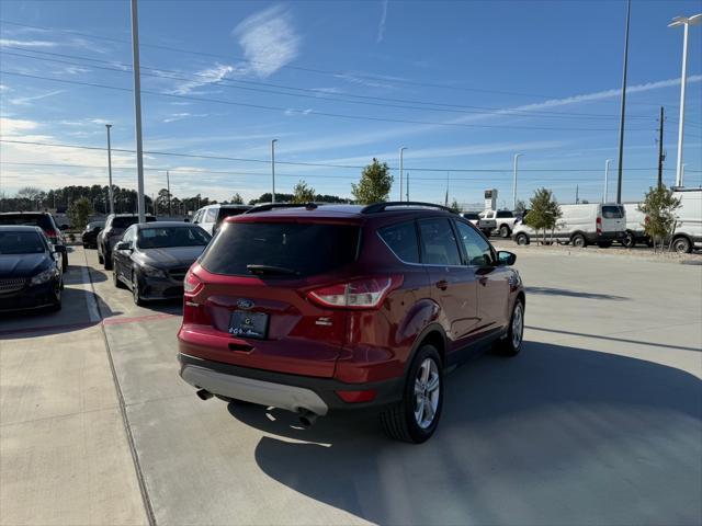 used 2014 Ford Escape car, priced at $9,995