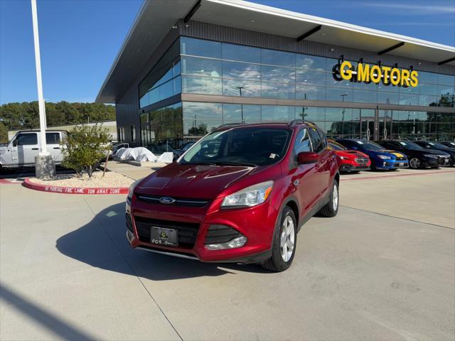 used 2014 Ford Escape car, priced at $9,995