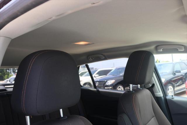 used 2015 Chevrolet Trax car, priced at $9,495