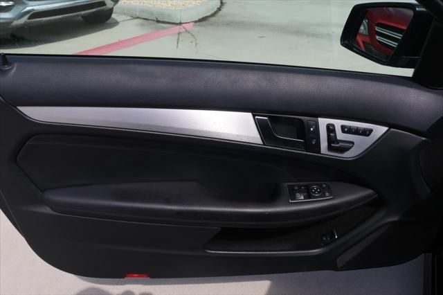 used 2013 Mercedes-Benz C-Class car, priced at $6,995