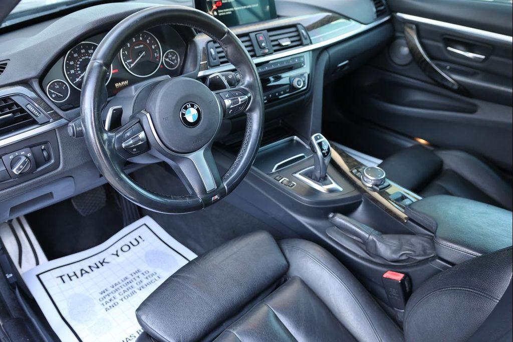 used 2016 BMW 428 car, priced at $12,995