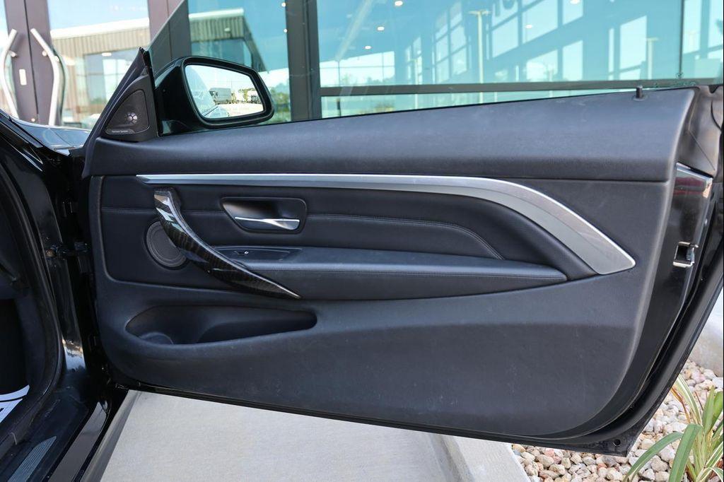 used 2016 BMW 428 car, priced at $12,995
