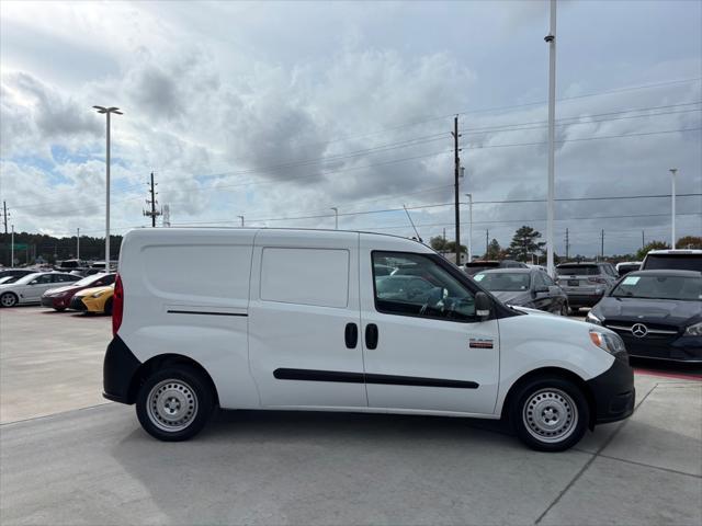 used 2018 Ram ProMaster City car, priced at $13,995