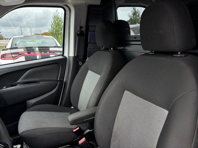 used 2018 Ram ProMaster City car, priced at $13,995