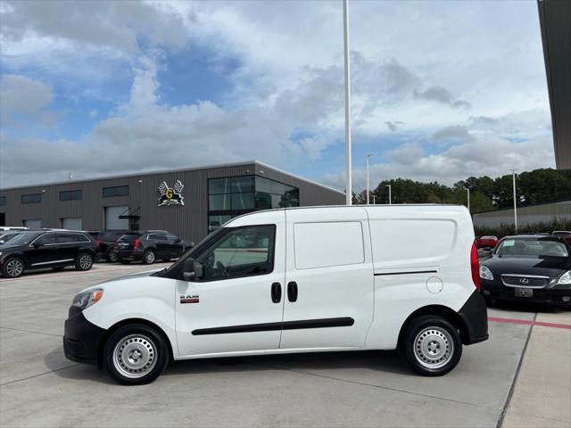 used 2018 Ram ProMaster City car, priced at $13,995