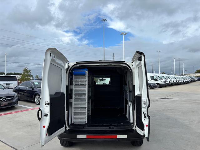 used 2018 Ram ProMaster City car, priced at $13,995