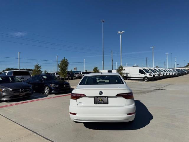 used 2019 Volkswagen Jetta car, priced at $13,495