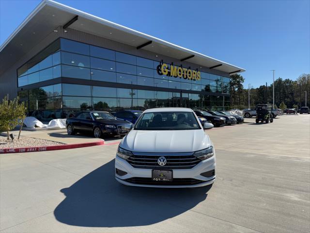 used 2019 Volkswagen Jetta car, priced at $12,995