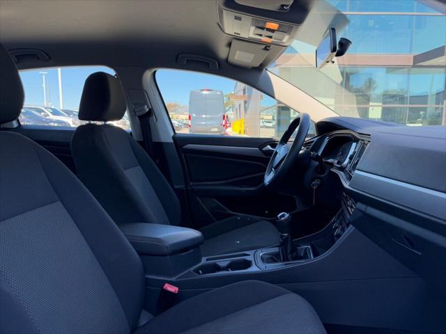 used 2019 Volkswagen Jetta car, priced at $13,495