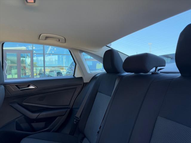 used 2019 Volkswagen Jetta car, priced at $12,995