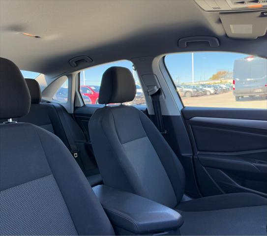 used 2019 Volkswagen Jetta car, priced at $12,995