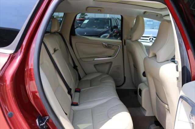 used 2011 Volvo XC60 car, priced at $8,995