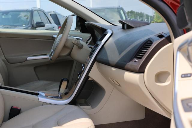used 2011 Volvo XC60 car, priced at $8,995