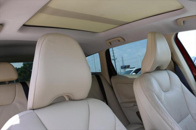 used 2011 Volvo XC60 car, priced at $8,995