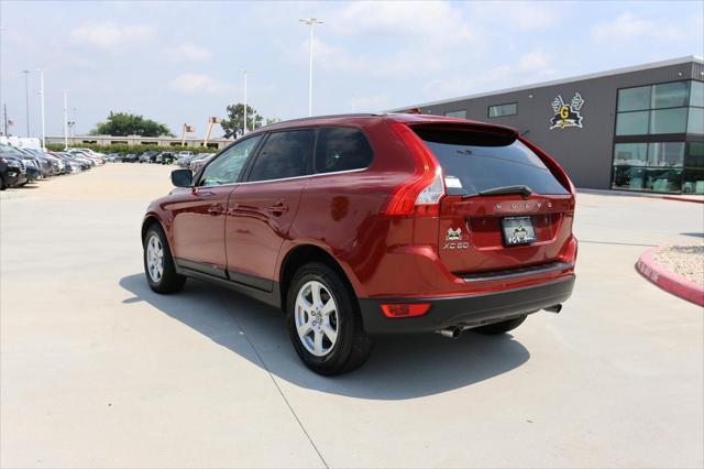 used 2011 Volvo XC60 car, priced at $8,995