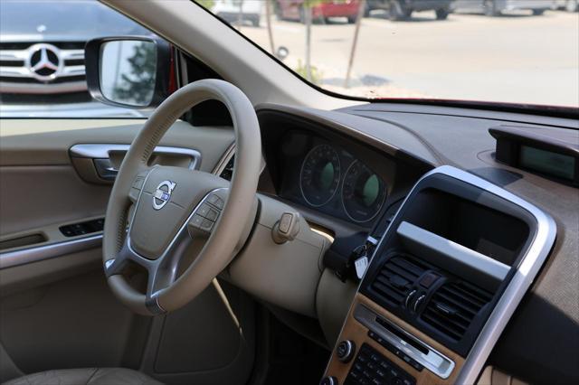 used 2011 Volvo XC60 car, priced at $8,995