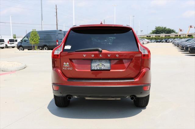 used 2011 Volvo XC60 car, priced at $8,995