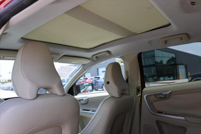used 2011 Volvo XC60 car, priced at $8,995