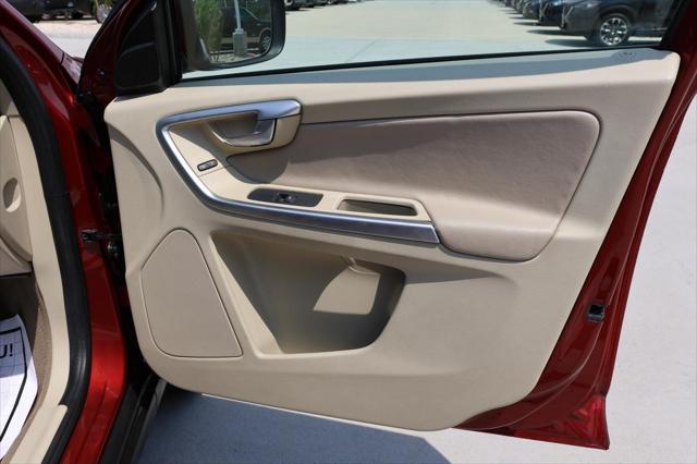 used 2011 Volvo XC60 car, priced at $8,995