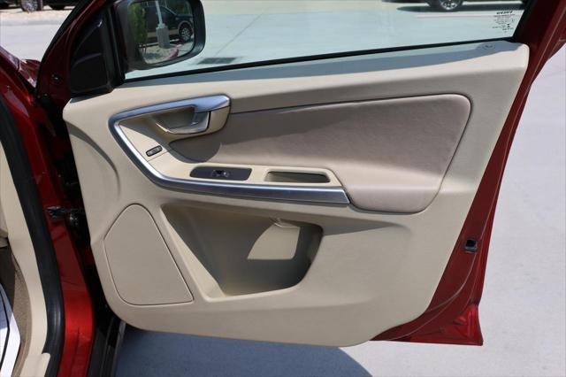 used 2011 Volvo XC60 car, priced at $8,995