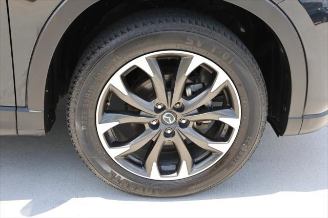 used 2016 Mazda CX-5 car, priced at $13,495
