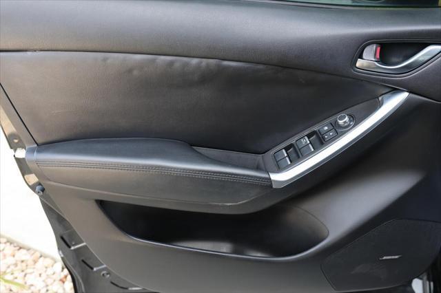 used 2016 Mazda CX-5 car, priced at $13,495