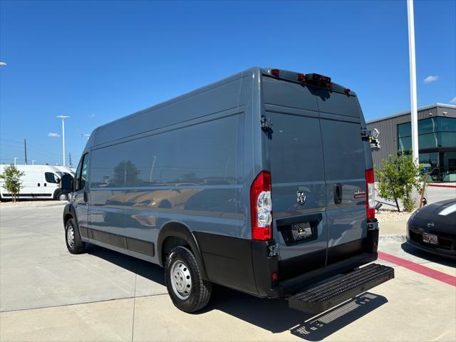 used 2020 Ram ProMaster 3500 car, priced at $21,995