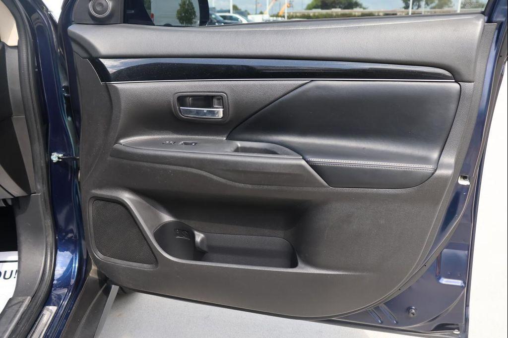 used 2020 Mitsubishi Outlander car, priced at $15,950