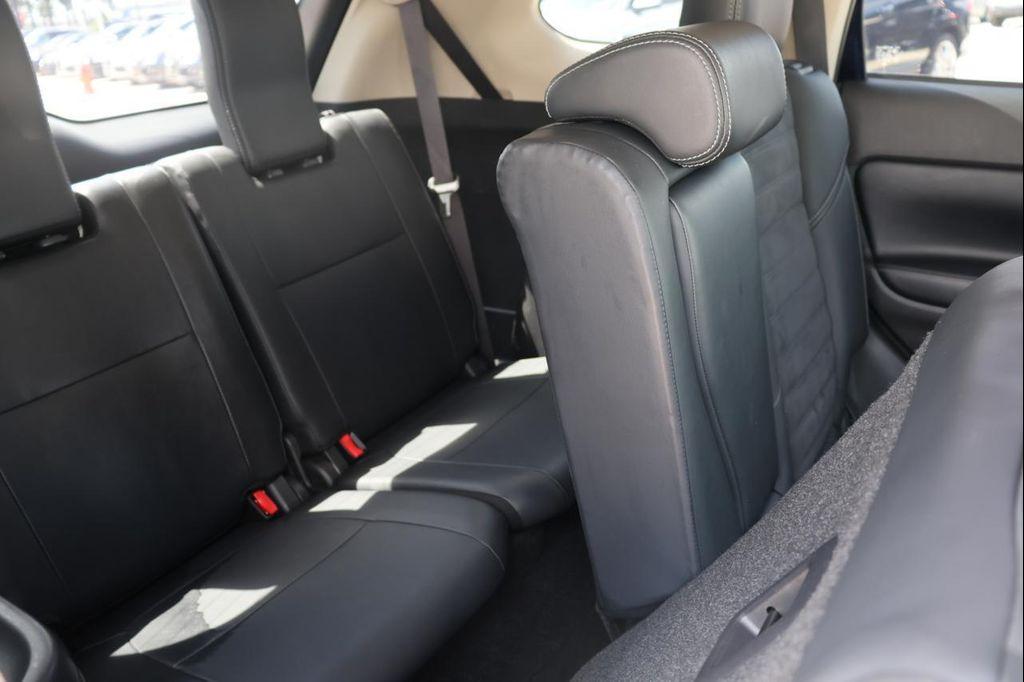 used 2020 Mitsubishi Outlander car, priced at $15,950