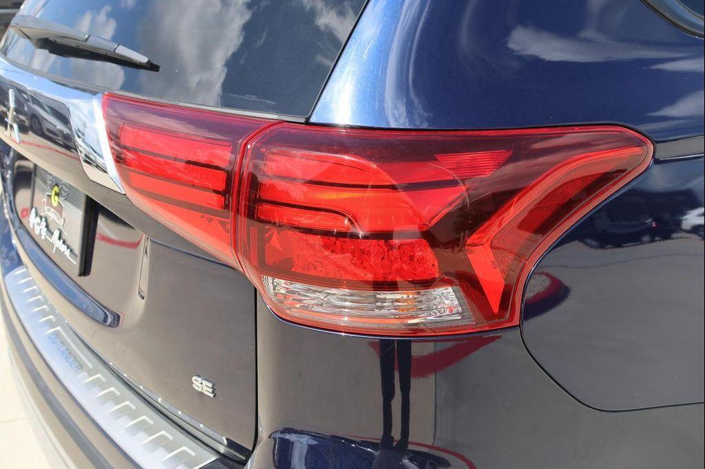 used 2020 Mitsubishi Outlander car, priced at $15,950