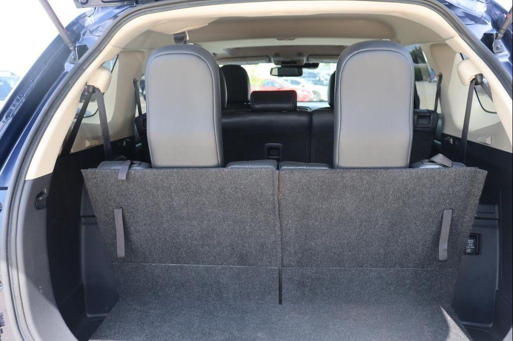 used 2020 Mitsubishi Outlander car, priced at $15,950