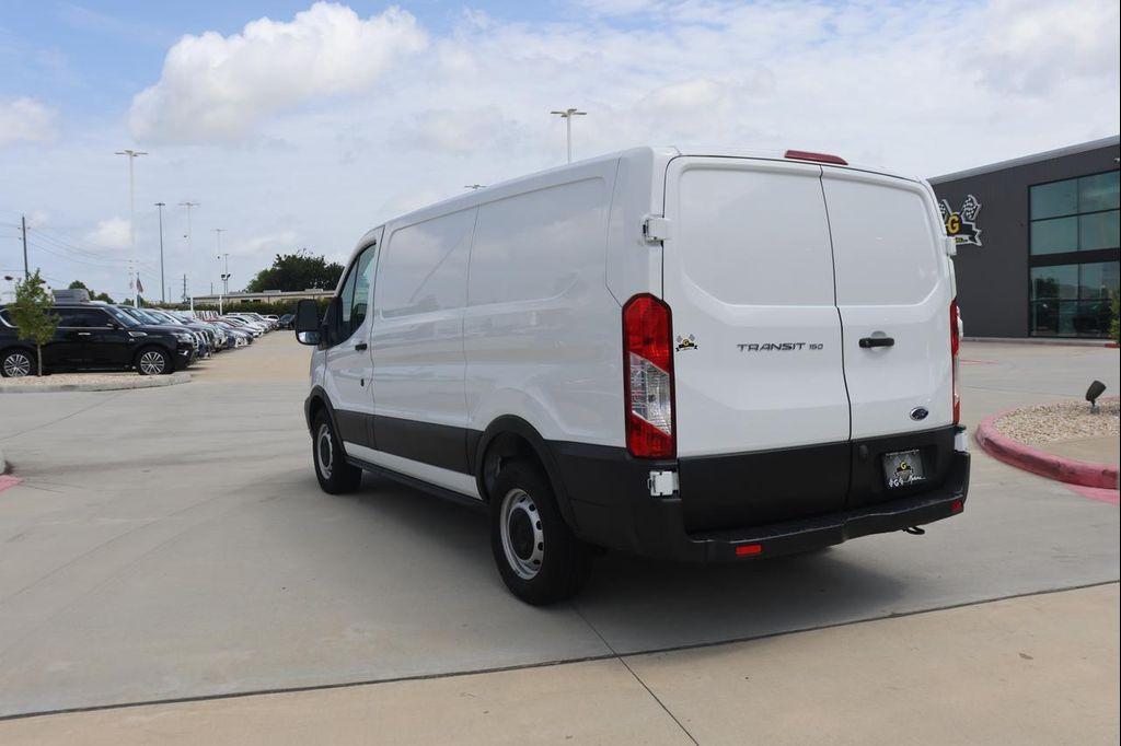 used 2019 Ford Transit-150 car, priced at $19,495