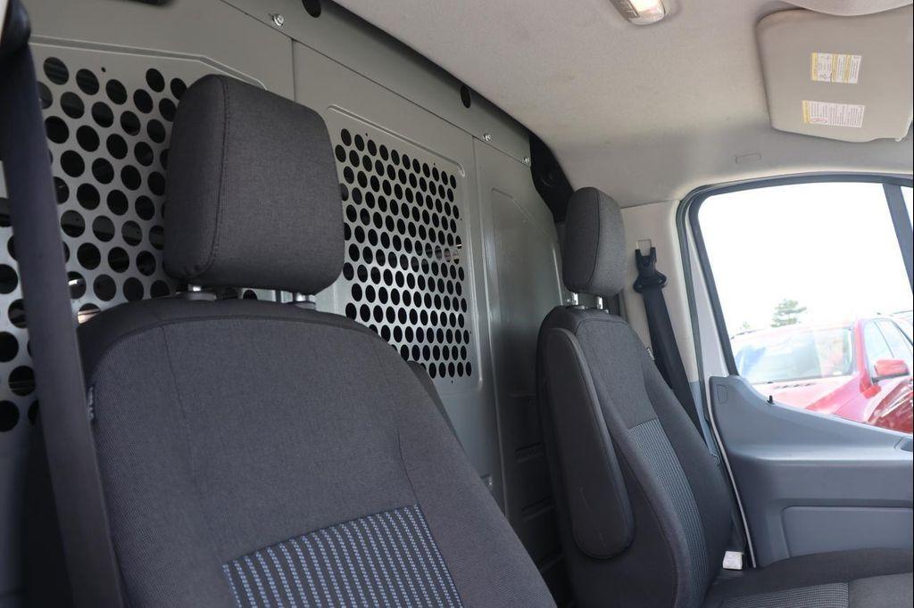 used 2019 Ford Transit-150 car, priced at $19,495