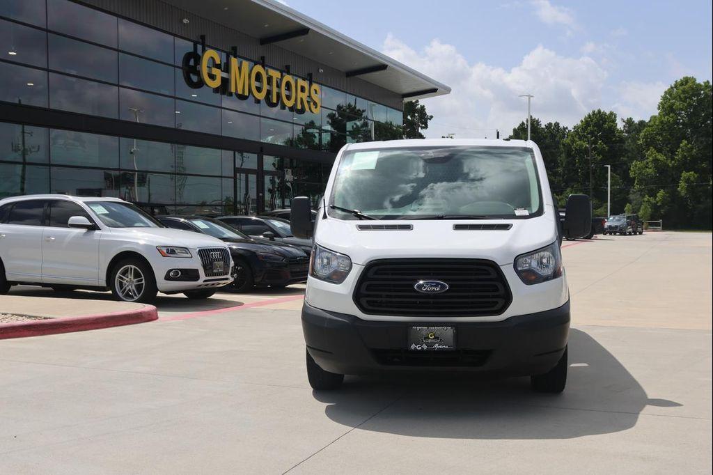 used 2019 Ford Transit-150 car, priced at $19,495