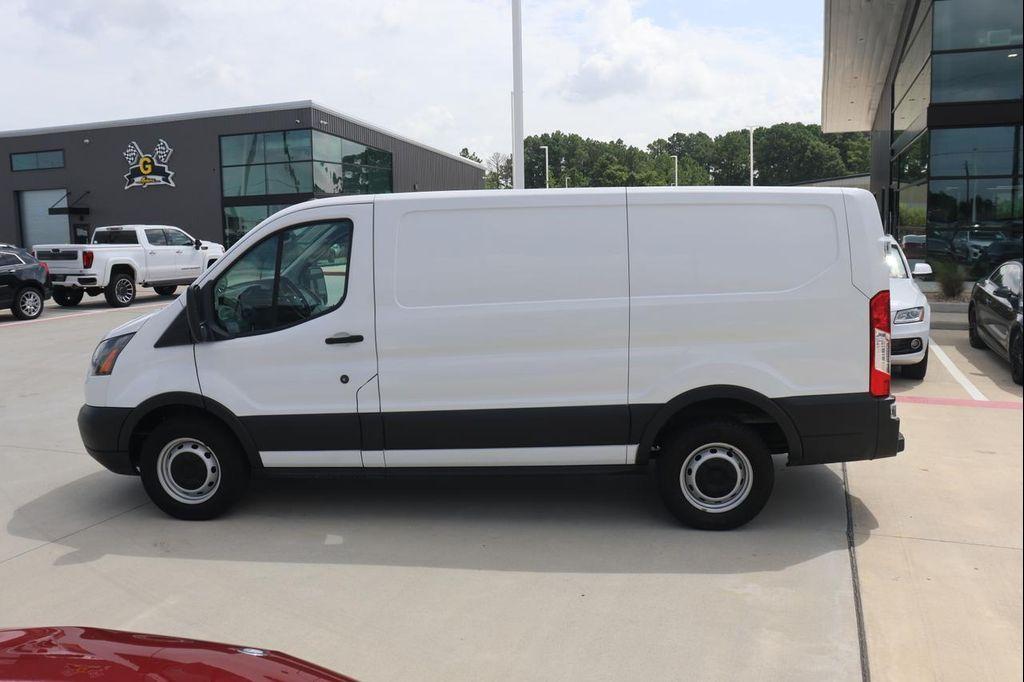 used 2019 Ford Transit-150 car, priced at $19,495