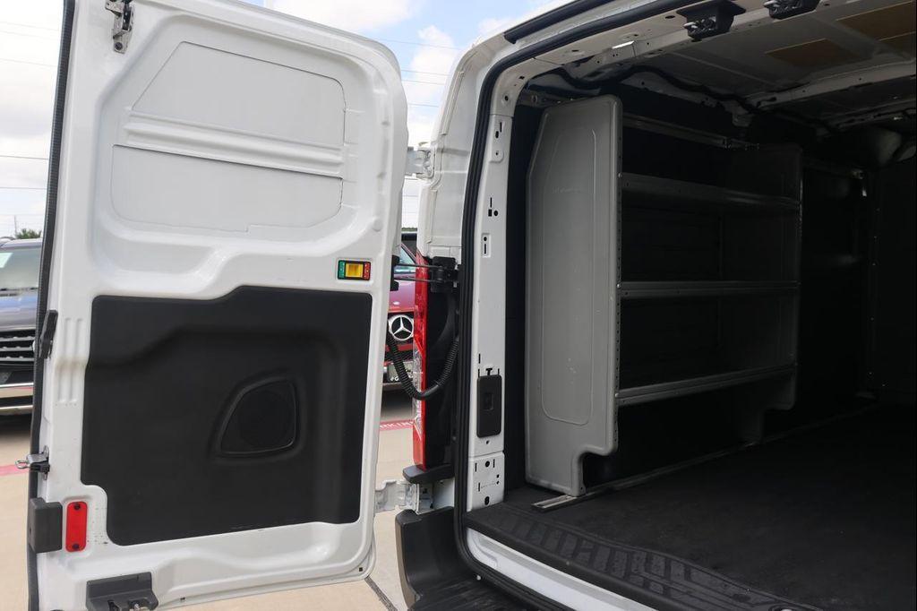 used 2019 Ford Transit-150 car, priced at $19,495
