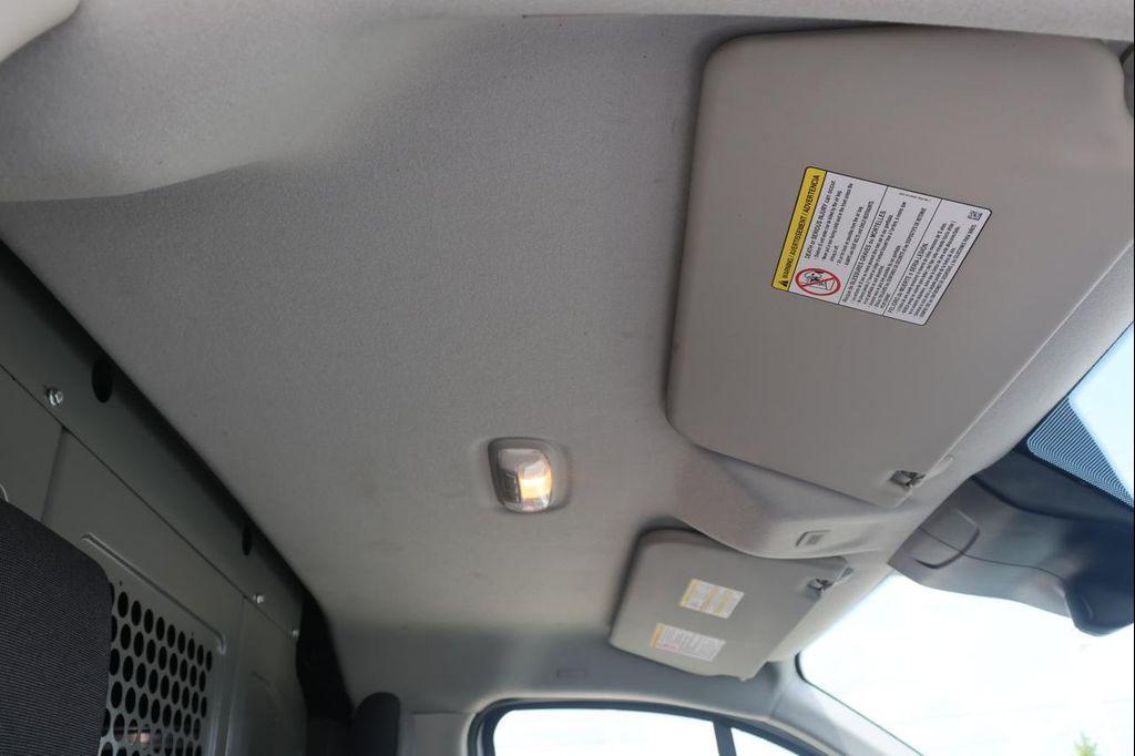used 2019 Ford Transit-150 car, priced at $19,495