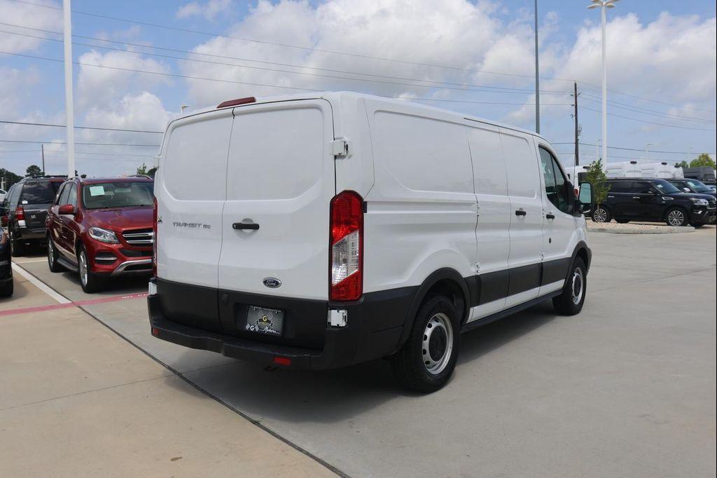 used 2019 Ford Transit-150 car, priced at $19,495