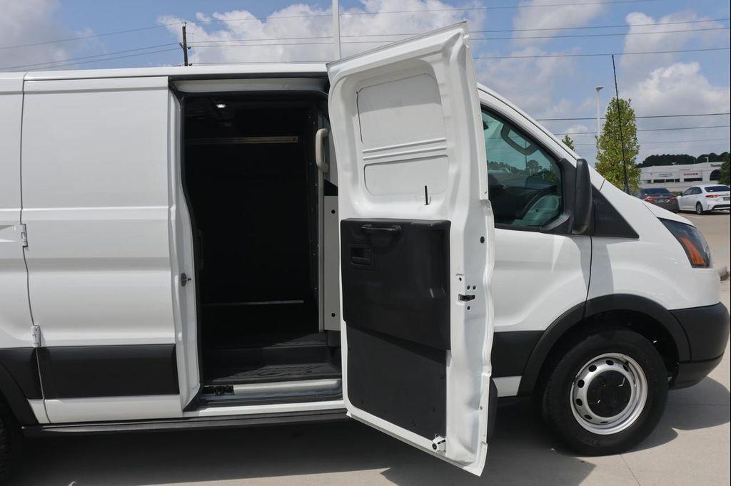 used 2019 Ford Transit-150 car, priced at $19,495