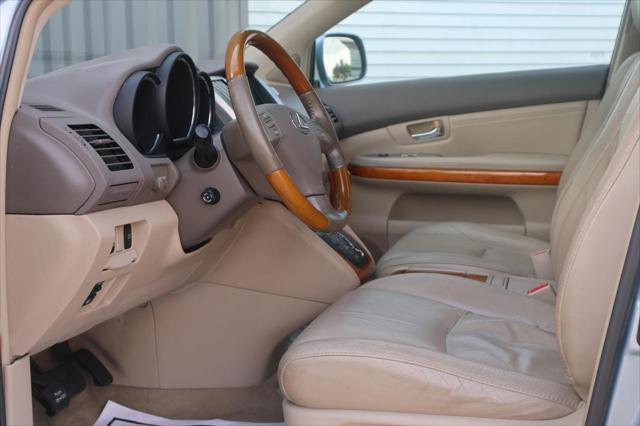 used 2009 Lexus RX 350 car, priced at $8,995