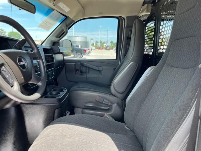 used 2019 GMC Savana 2500 car, priced at $19,495