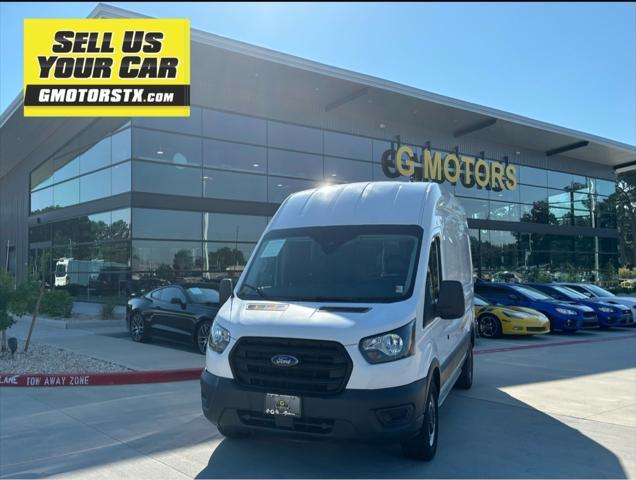 used 2020 Ford Transit-250 car, priced at $28,995