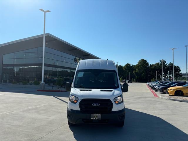 used 2020 Ford Transit-250 car, priced at $28,995