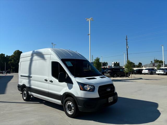 used 2020 Ford Transit-250 car, priced at $28,995