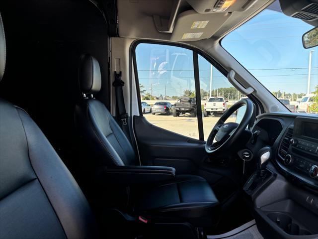 used 2020 Ford Transit-250 car, priced at $28,995