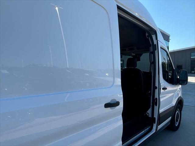 used 2020 Ford Transit-250 car, priced at $28,995