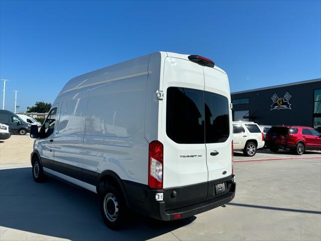 used 2020 Ford Transit-250 car, priced at $28,995