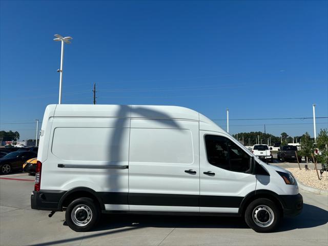 used 2020 Ford Transit-250 car, priced at $28,995