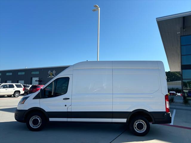 used 2020 Ford Transit-250 car, priced at $28,995